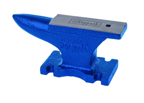 Schmiedeamboss SAB450