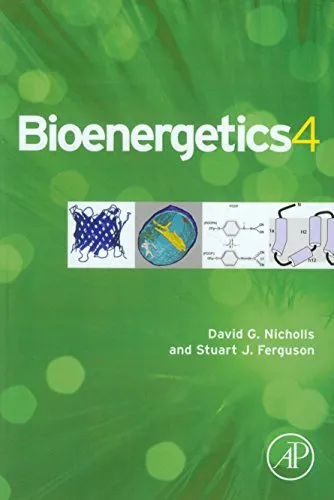 Bioenergetics: Ingenieurwissenschaft & Technik - Faszination der Energieumwandlung und -nutzung, ideal für Technikbegeisterte und Studierende der Ingenieurwissenschaften.