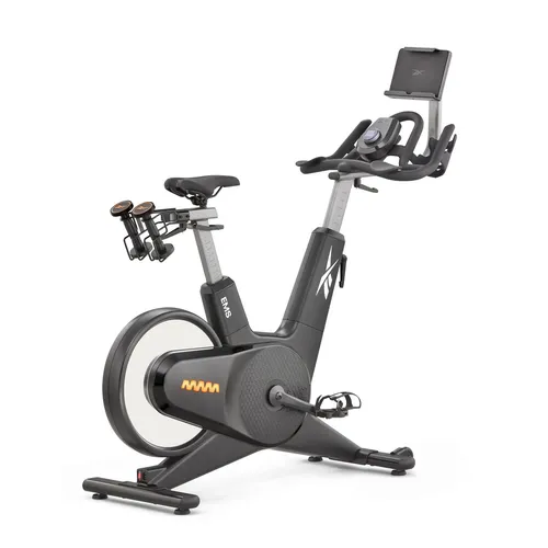 Reebok Speedbike Z-Tech mit Tablet-Halterung von Reebok