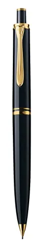 Pelikan Bleistift Souverän 400 in schwarz von Pelikan