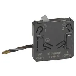 LEGRAND Valena Life/Allure Tasterschnittstelle von Legrand