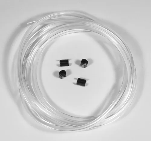 MRA Kantenschutz 2m + 6 Klemmhülsen