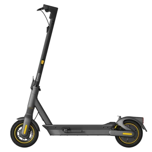 Segway-Ninebot Max G2 E Elektroroller für Erwachsene