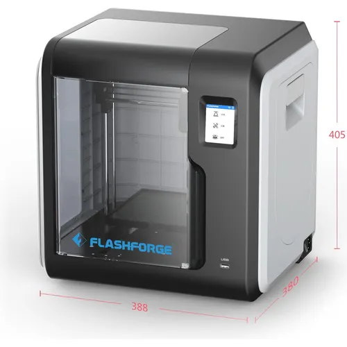 FlashForge Adventurer3 3D-Drucker von Flashforge