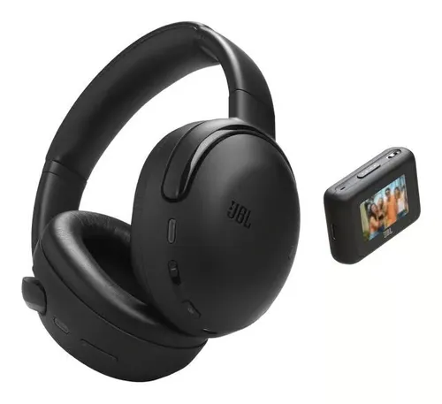 JBL Tour One M3 Smart TX Schwarz