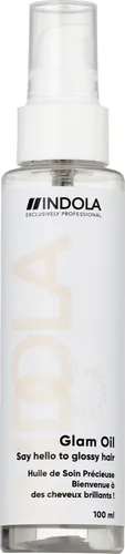 Indola Glam Oil 100ml - Anti-Frizz Glanzöl