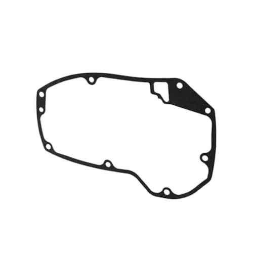 Kupplungsdeckeldichtung kompatibel mit Sachs 506 Motor Hercules Prima GT