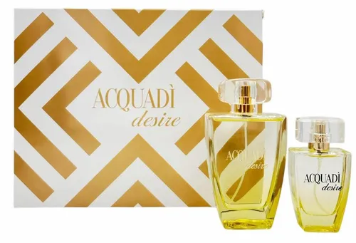 Acquadì Desire Eau de Toilette – 100 ml