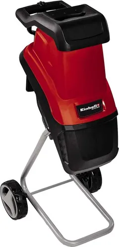 Einhell Elektro-Messerhäcksler GC-KS 2540 von Einhell