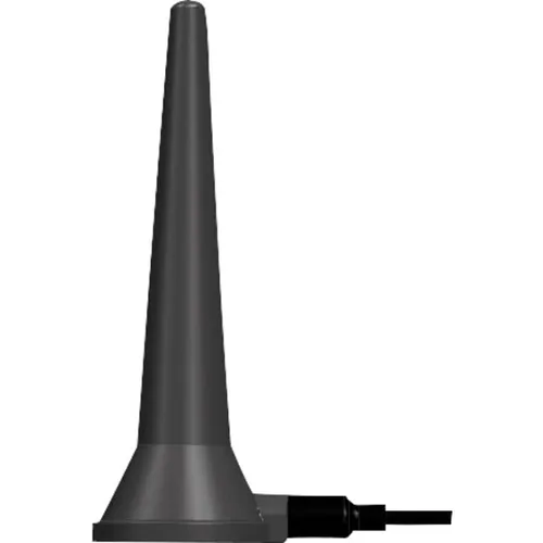 Hirschmann Car Communication CEL 7026RDM FME UKW/GSM-Antenne - DVB-T/T2-Antennen mit hoher Empfangsleistung für exzellente Mobilfunk- und UKW-Radioqualität, ideal für Fahrzeuge.