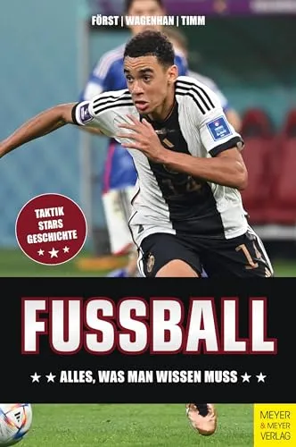 Fußball: Alles, was man wissen muss