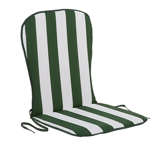 PATIO Stuhlauflage Niedriglehner 74 x 38 cm