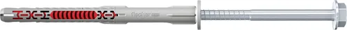 Fischer Langschaftdübel DuoXpand 10 x 140 mm mit U-Scheibe - 10 Stück