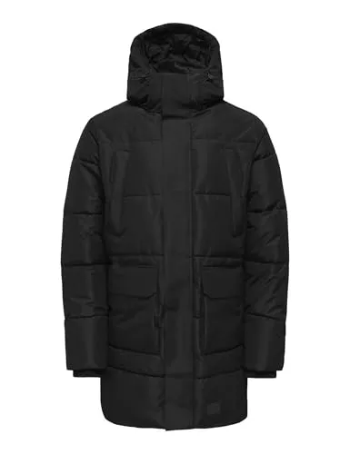 Produktbild Only & Sons Parka CAM lange Jacke