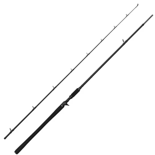 Produktbild Savage Gear Tactical Monster BC 2-teilig Baitcastrute (2,59m / 150-400g)