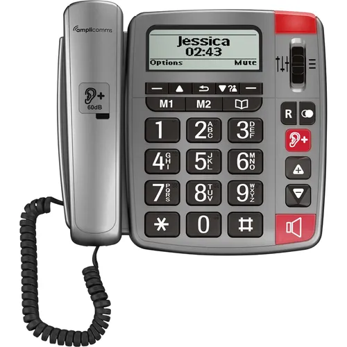 Amplicomms PowerTel 196 von amplicom