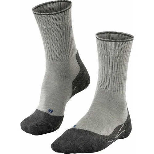 Falke TK2 Explore Wool Silk Herren Trekking Socken 42-43 von FALKE