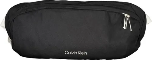 Calvin Klein Schwarze Herrentasche in schwarz von Calvin Klein