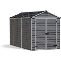 Canopia by Palram Gerätehaus Skylight 6x12