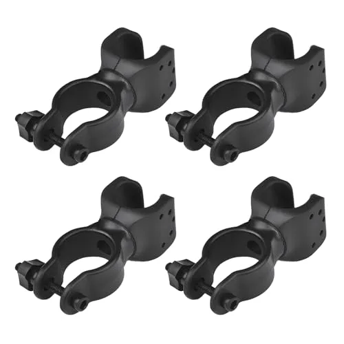 Halterungen für Gehstöcke