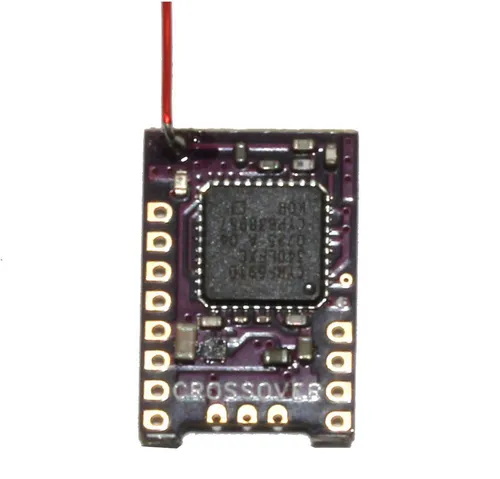 SOL-EXPERT group Modellbausatz Empfänger RXC87-3E-D