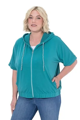 Halbarm-Oberteile von Ulla Popken