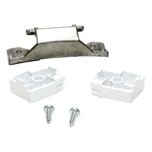 Scharnier-Set für Wäschetrockner Bosch – Sidepar 00530071
