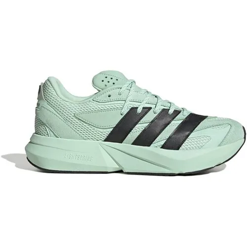 ADIDAS Herren Freizeitschuhe Mercedes - AMG Petronas Formula One Team Lightblaze