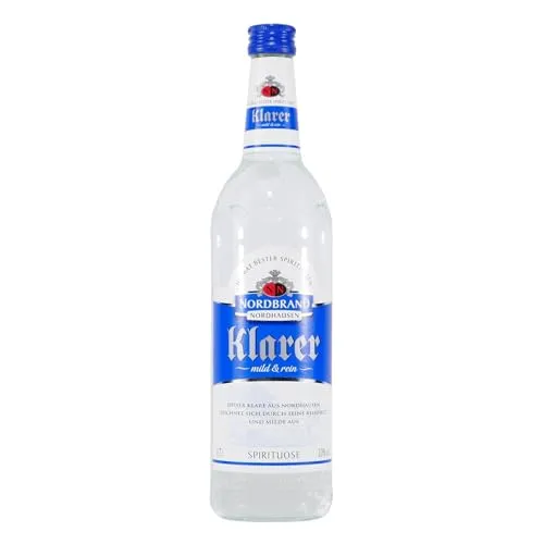 Nordbrand Nordhausen Klarer 30% vol.