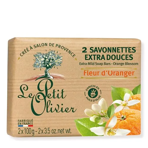 LE PETIT OLIVIER Seife 093866