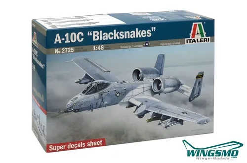 Italeri 510002725 von Italeri