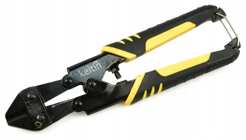 Drahtschneider Bolzenschneider Kabelschneider Seitenschneider 210mm