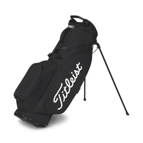 Produktbild Titleist PLAYERS S4 Standbag