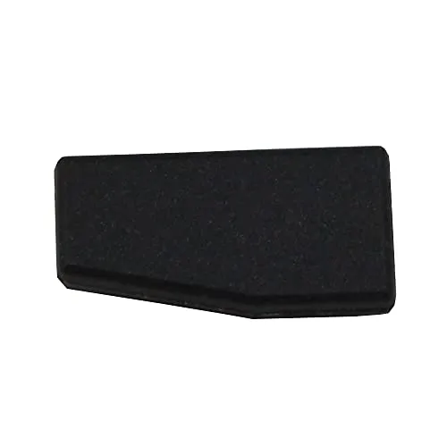KONIKON Transponder ID46 Wegfahrsperre Chip kompatibel für Citroen Honda Jeep Land Rover Peugeot VW Neu