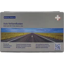 Verbandkasten Kfz Klassik DIN 13164 