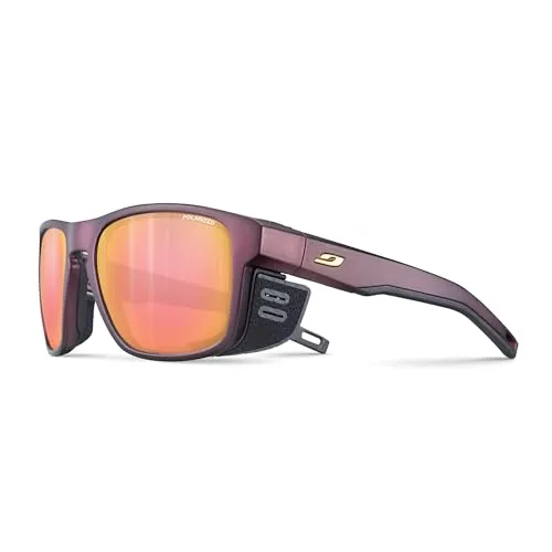 Julbo Shield M Spectron 3 Polarized Lunettes von Julbo