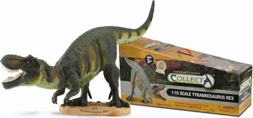 Tyrannosaurus Rex 78 cm - Deluxe - Tierfigur