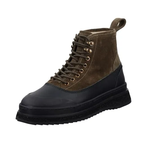 Produktbild Gant Herren Stiefeletten GANT-31641137 G135 DESERT BROWN