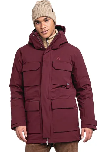 Schöffel Winter-Daunenparka Ridgeland von Schöffel