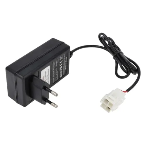 Ladegerät kompatibel mit Worx Li-Ion Akkus 50032492, 50032774, WA3230, WA3231-21V / 1.5A