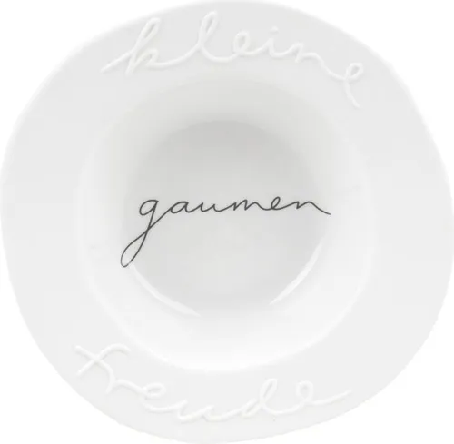 Mix & Match Gaumenfreude Teller Kleine Gaumenfreude