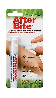 Sella After Bite Stift 14ml