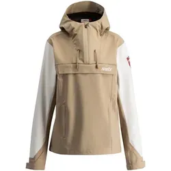 Swix Fjell Anorak W dune (94600) M von Swix