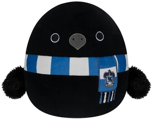 Squishmallows Harry Potter - Ravenclaw Rabe