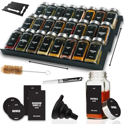 Gewürzregale & -ständer von Deco haus