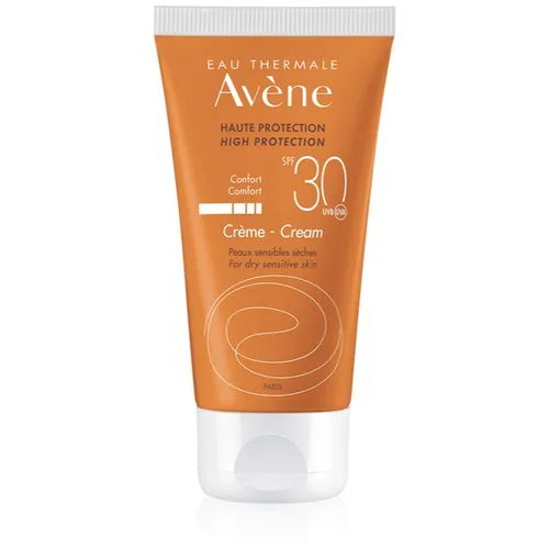 Avène Sonnencreme LSF 30 von Avène