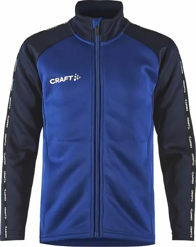 Craft Squad 2.0 Full Zip JR