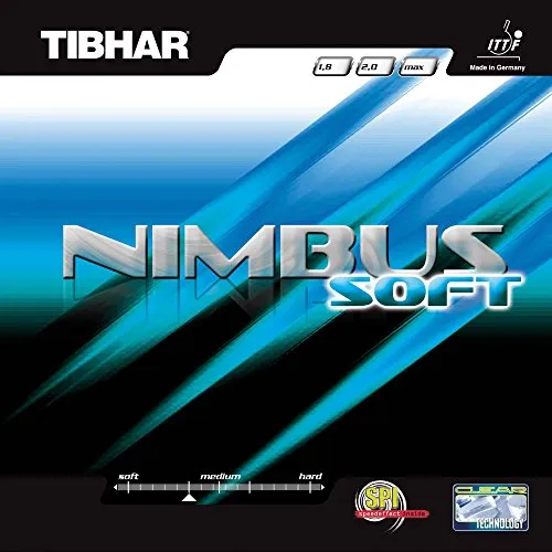 Tischtennis von Tibhar