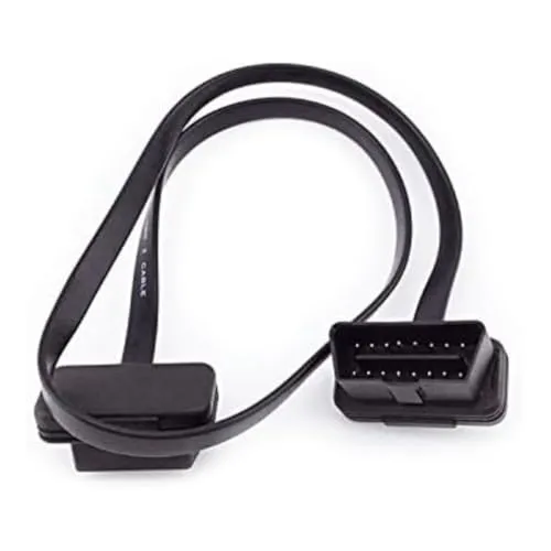 CARLOCK OBD2 Verlängerungskabel OBD2 / OBD2 Verlängerung