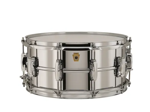 LUDWIG LB402B Supra Phonic Snare